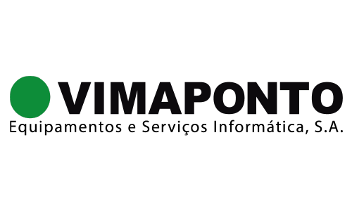 Vimaponto - Equipamentos e Serviços Informática, S.A